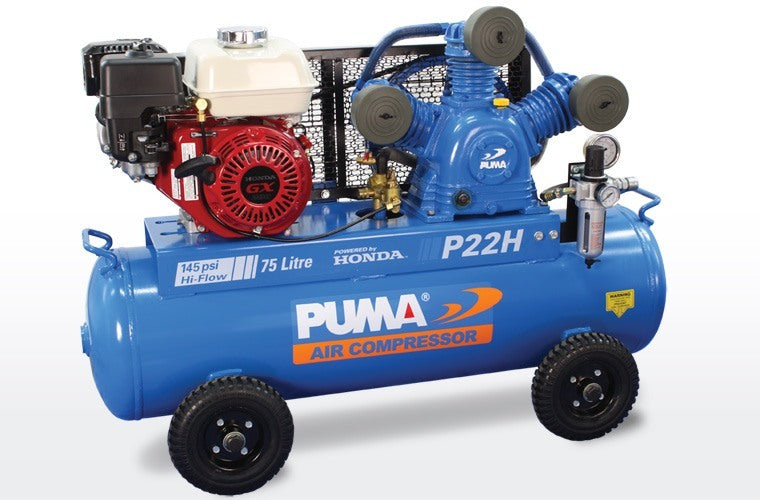 Puma P22H