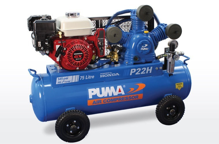 Puma P22HES