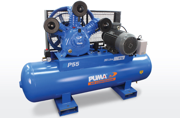 Puma P55 415V