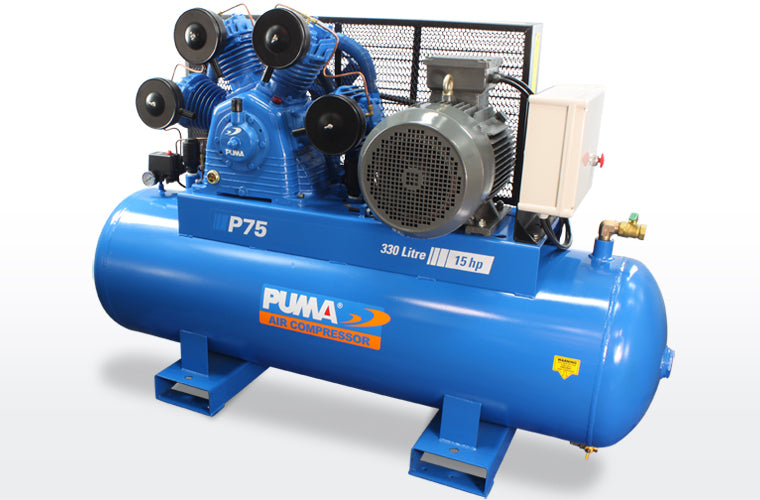 Puma P75 415V