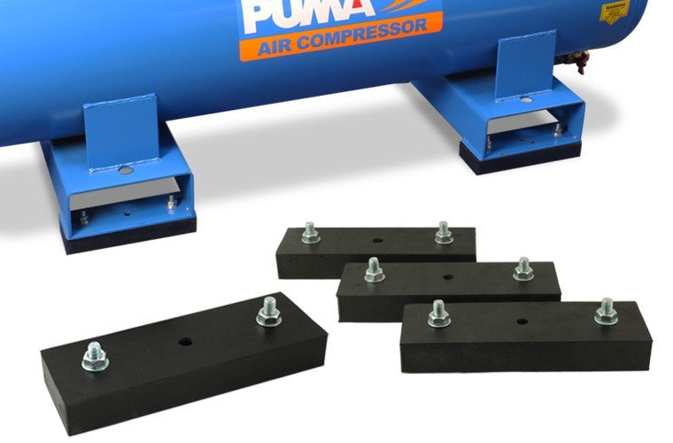 Puma Vibration Isolator Kit