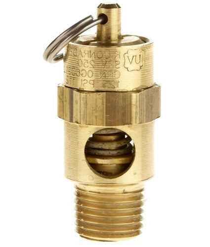 1/4" Safety Valve UNSET